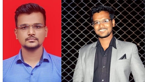 स्वप्नील लोणकर