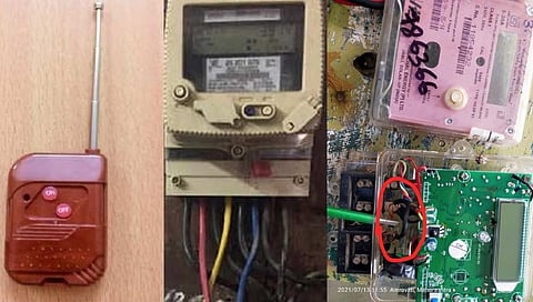 तब्बल 2,32,500 युनिटची वीज चोरी ! स्मार्ट वीज चोरांवर महावितरणाची कारवाई