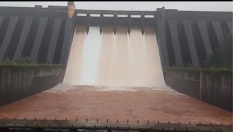koyna dam