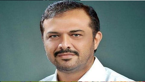 पशुसंवर्धन मंत्री केदार