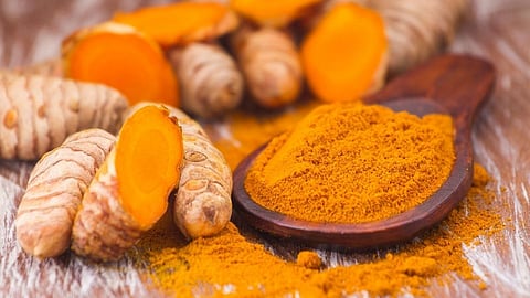 Turmeric Price
