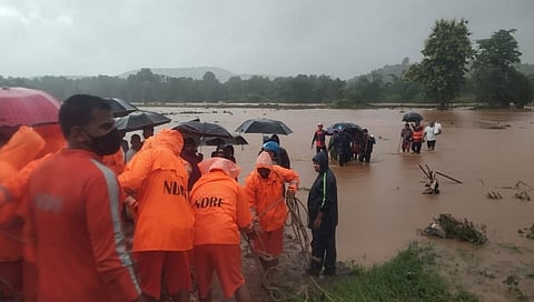 NDRF