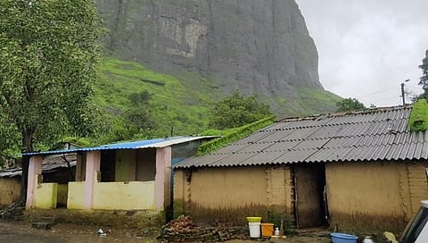 माळीण तळियेची पुनरावृत्ती 'येथे' घडण्याची शक्यता