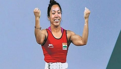 Tokyo Olympics: रौप्यपदकाच्या कमाई नंतर मिराबाई चानूला मोठं गिफ्ट !