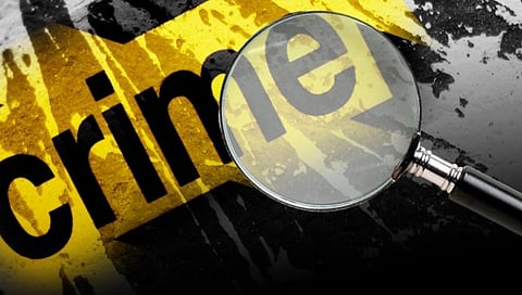Latur Crime News