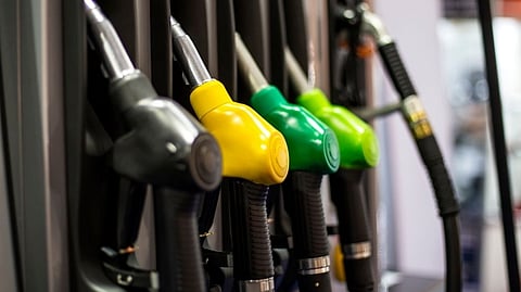 Petrol Diesel Todays Price Updates
