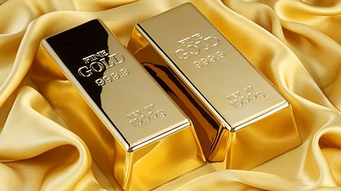 Gold Rate