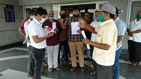 उद्यापासून सांगली महापालिका क्षेत्रातली दुकाने उघडण्याचा व्यापारी महासंघाचा निर्णय