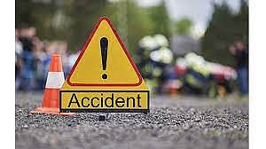 accident news