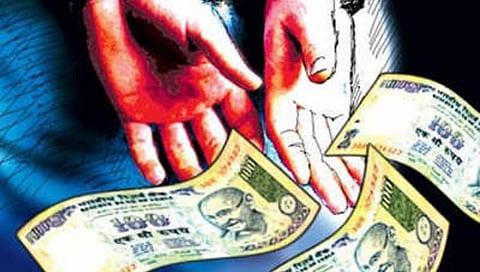 Pimpri Chinchwad, ACB, Bribe, Pune, Pimpri Chinchwad Muncipal Corporation