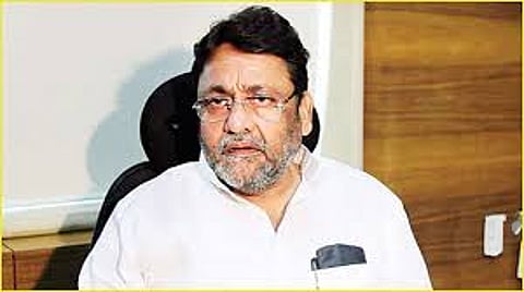 nawab malik