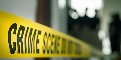 Beed Crime