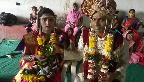 marriage