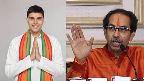 वारकऱ्यांच्या केसालाही धक्का लागला तर ...आचार्य तुषार भोसलेंचा सरकारला शेवटचा इशारा