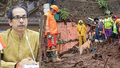 महाड दुर्घटनेमधील मृतांच्या वारसांना मुख्यमंत्र्यांकडून पाच लाखाची मदत