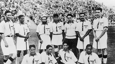 Indian Hockey Team