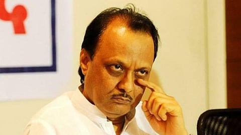 Ajit Pawar Maharashtra Cabinet Expansion