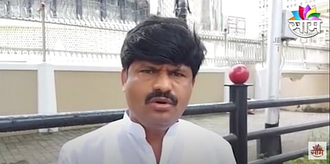 गोपीचंद पडळकर
