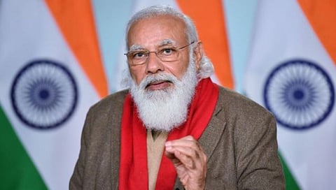 स्वातंत्र्य दिनी भारतीय ऑलिम्पिक खेळाडूंना पंतप्रधान मोदींचे आमंत्रण
