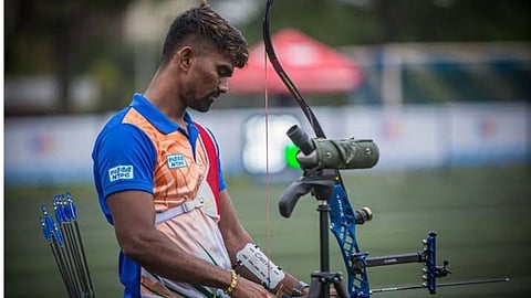 Pravin Jadhav