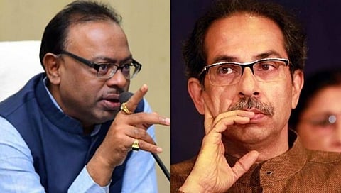 "मविआ सरकार नौटंकी आहे त्यांना OBC समाजाला आरक्षण मिळवून द्यायच नाही"