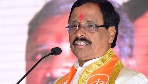 विनायक राऊत यांच्या घरावर हल्ला, राणे समर्थकांवर आरोप