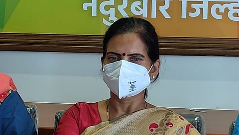भारती पवार