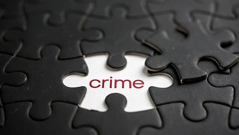 PCMC Crime