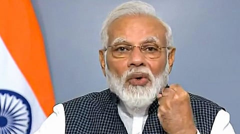 PM Narendra Modi News