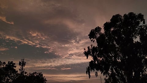 Meteorological Department, Maharashtra Weather Forecast