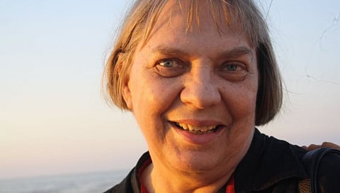 Gail Omvedt : सामाजिक चळवळीची माेठी हानी झाली : उपमुख्यमंत्री