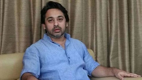 खऱ्या आईचं दूध प्यायला असाल तर समोर या, तुमची औकात दाखवू - निलेश राणे