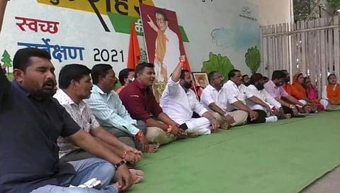 Dhule corpoation