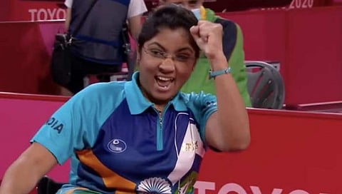 bhavina patel