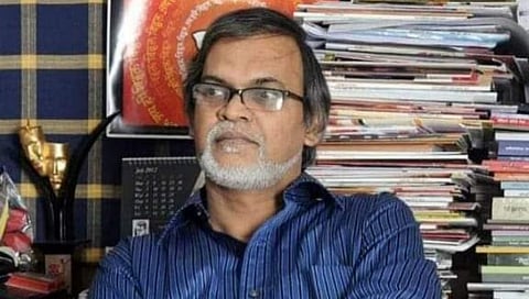 ज्येष्ठ नाटककार जयंत पवार यांचे निधन