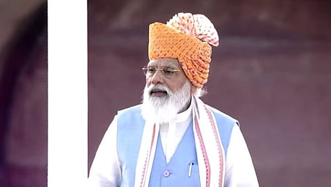 PM Narendra Modi