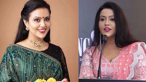 आज वसुली चालू आहे की बंद?; अमृता फडणवीसांच खोचक ट्विट
