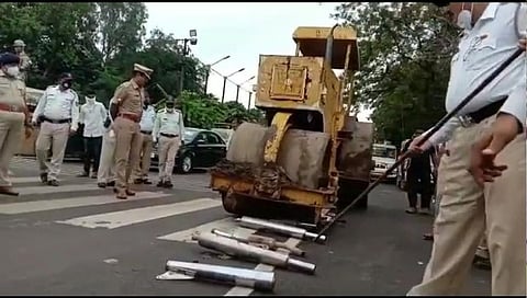सायलेन्सर