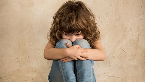 निर्दयी आई! बेदम मारहाणीत चिमुकलीचा मृत्यू; गुन्हा दाखल