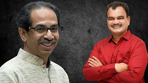 "मुख्यमंत्र्यांचं जाऊद्या मरू द्या...!'' पालकमंत्री भरणेंची जिभ घसरली