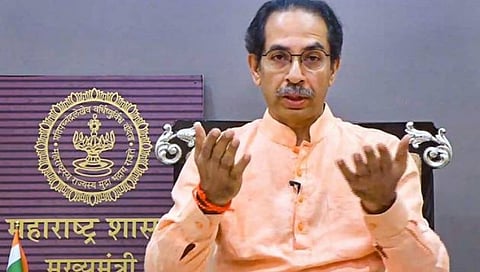 लवकरच महाराष्ट्र ऑक्सिजनमध्ये स्वयंपूर्ण असणारे देशातील पहिले राज्य: मुख्यमंत्री