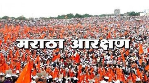 Maratha Reservation