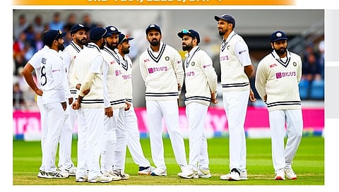 IND vs ENG