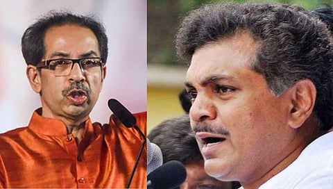 ठाकरे सरकार 'लोककल्याणकारी' नव्हे
‘लोकविध्वंसकारी’
