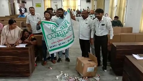 Dhule corporation