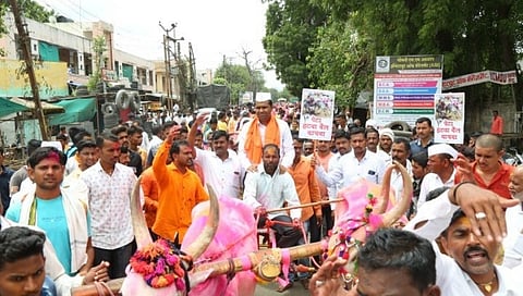 Mangesh chavan