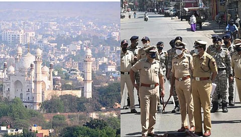 ...अन्यथा औरंगाबाद उद्योगनगरीची नव्हे; 'क्राईम कॅपिटल'ची ओळख बनेल!