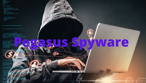 Pegasus case पत्रकारांचे स्वातंत्र्य टिकण्यासाठी सरकारी हस्तक्षेप नको