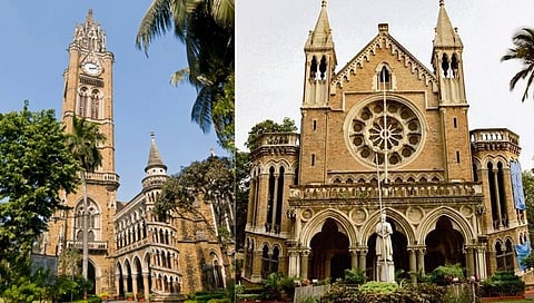 विद्यार्थ्यांना दिलासा; मुंबई विद्यापीठाने केली शुल्ककपात