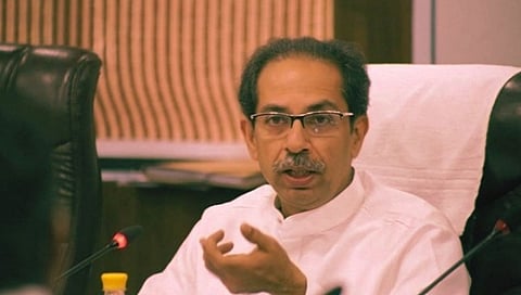 राज्यात पुन्हा लॉकडाऊन लावावा लागू नये, यासाठी खबरदारी घ्या, स्वातंत्र्यदिनी मुख्यमंत्री ठाकरेंचं आवाहन